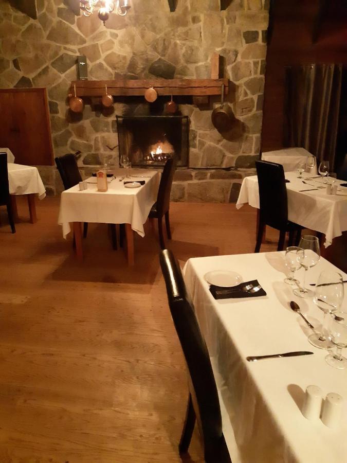 Auberge Ma Maison Sainte-Melanie Eksteriør billede