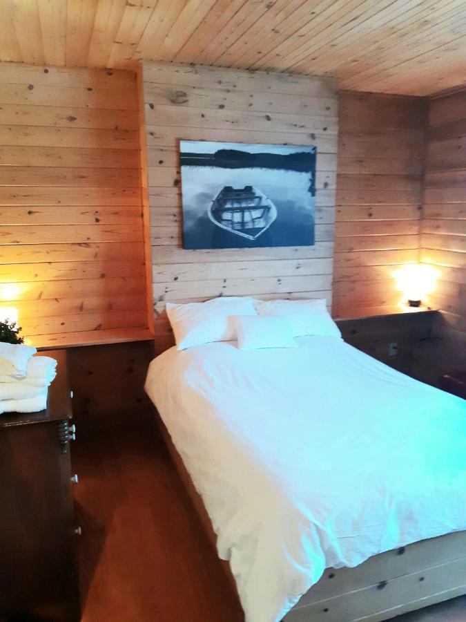 Auberge Ma Maison Sainte-Melanie Eksteriør billede